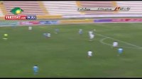 خلاصه بازی پدیده 0-0 پیکان