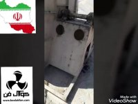 کولاک فن تولیدانواع فن سانتریفیوژwww.koolakfan.comمهندس سوری09121865671