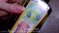DIY How to make cuticle oil at home - Nails By Matin