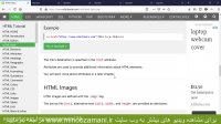 آموزش HTML جلسه دوم