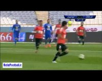 خلاصه بازی: استقلال تهران 3-0 ایرانجوان بوشهر
