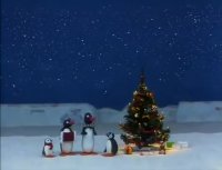 کارتون پینگو قسمت 3