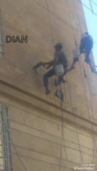 پیچ و رولپلاک نما در تهران,گروه خدمات نما