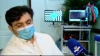 مصاحبه دکتر مهربان در اخبار 20:30 درباره مقابله با ویروس کرونا