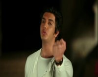 موزیک ویدئو فرزاد فرزین بیا بیا