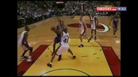 10 حرکت برتر NBA در سال 2016