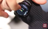 تماشا کنید: نگاه نزدیک زومیت به ساعت هوشمند گیر اس 2 سامسونگ