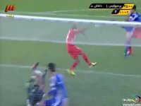 پرسپولیس1-0داماش