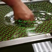 چاپ روی اب و پترن مخمل پاش 02156646297