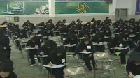 آغاز امتحانات نهایی دانش آموزان تهرانی از 2 دی1869