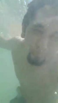 تست گوشی سامسونگ گلکسی اس 7 ادچ . Samsung S7 edge Ip 68 test.