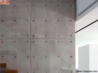 بتن پیش ساخته نما