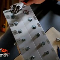 آچار همه کاره