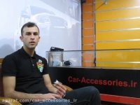 سنسور عقب و جلو تویوتا یاریس