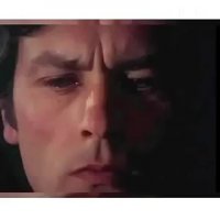 کلیپی نایاب از هنرپیشه افسانه ای (آلن دلون)