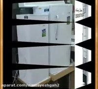 اجاره یخچال ایستاده - کرایه یخچال صندوقی