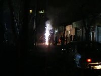 چهار شنبه سوری