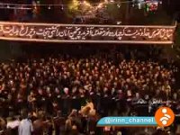 به پیشواز محرم می رویم