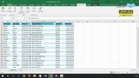 آموزش پیاده سازی هوش تجاری در اکسل - درس3: مدل سازی داده ها با PowerPivot