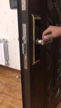 نکاتی درباره‌ی دستگیره‌ قفل‌ هتلی کارتی