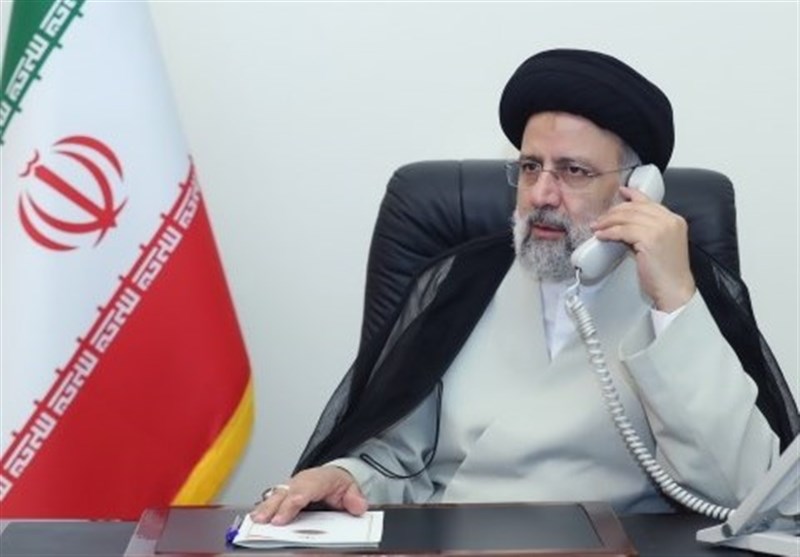 گفتگوی تلفنی رئیس جمهور با صدراعظم اتریش