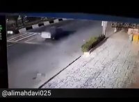 خودکشی با صدای علی مهدوی