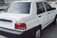 ماجرای توقف شماره گذاری پراید