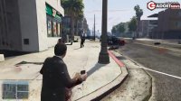 در دنیای GTA V از گلکسی نوت 7 چه استفاده ای می توان کرد؟