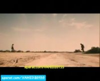 سکانسی فوق خنده دار دوئل مهران غفوریان و امین حیایی