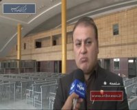 چیزی تا بیقراری دل‌های عاشق نمانده