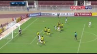 گل اول الاتحاد عربستان  به سپاهان