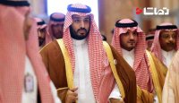 سرنوشت نامعلوم بازداشت شاهزادگان سعودی