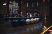 مسابقه بزرگ میدون - قسمت چهارم