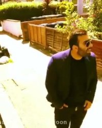 دانلود آهنگ نزدیکی به من مسعود صادقلو