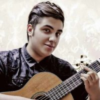 آهنگ آرون افشار رفتم که رفتم