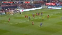خلاصه بازی تورنتو 2-1 اورلاندوسیتی (گلزنی جووینکو و کاکا)