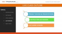 Download 3D Revit Hands-on Workshop + 4 hour live-online training