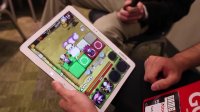 GDC 2014: Dungeon Link