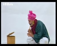 سیب خنده - قسمت 4