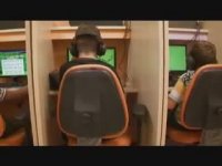 درمان بیش فعالی