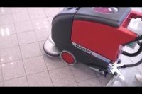 اسکرابر دستی