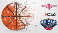 هیوستون راکتز 113 - 115 نیو اورلینز پلیکانز
