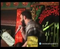 جواد مقدم شور گلچین جلسات هفتگی 1389