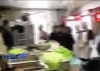 رستوران ملل پل طبیعت 31 میلیون تومان جریمه شد!