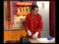 بهترین روش آموزش ماهی شکم پر