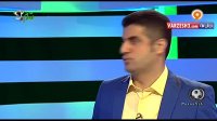 ازسینماتافوتبال درگفتگوباپژمان جمشیدی