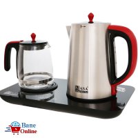 بهترین مارک چای ساز برقی |  جدیدترین چای ساز برقی |  بهترین مارک چای ساز نوعروس | قیمت جدیدترین چای ساز برقی | قیمت بهترین چای ساز برقی