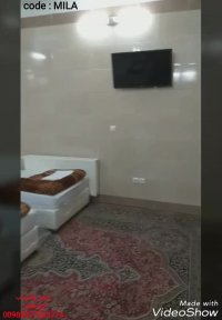 فندق و شقه رخیصه فی مدینه قم ایران قریب علی الحرم حجز واتساب : 00989377523774