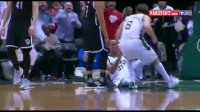 10 امتیاز برتر NBA؛ (95/09/13)