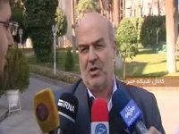 آب نیست! نباید مثل بچه پولدارها زندگی کنیم